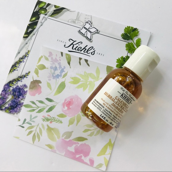 Kiehl’s Calendula Herbal Extract Toner - Picture 3 of 6